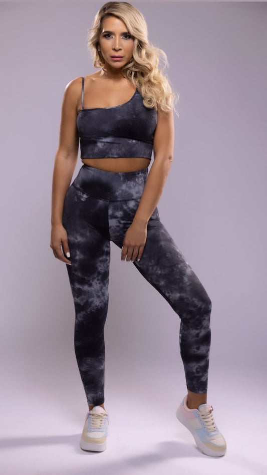 Set Gym Sport