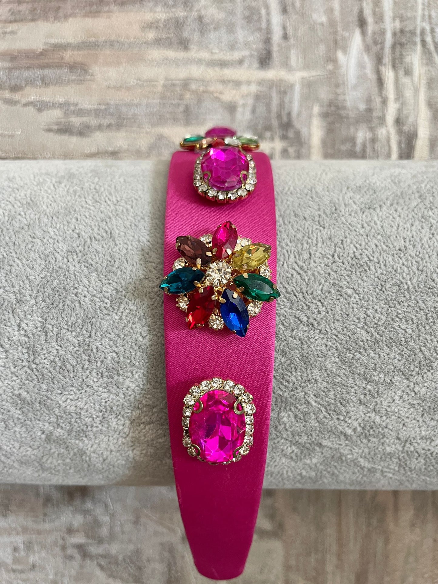 Diadema Beauty