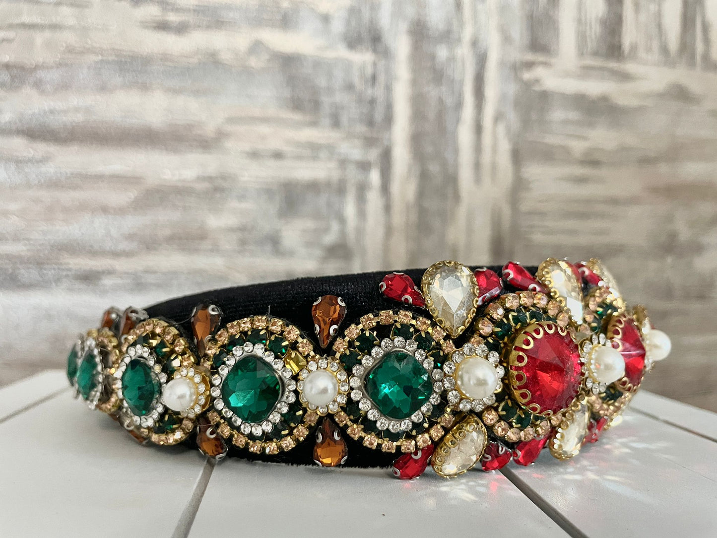 Diadema Beauty