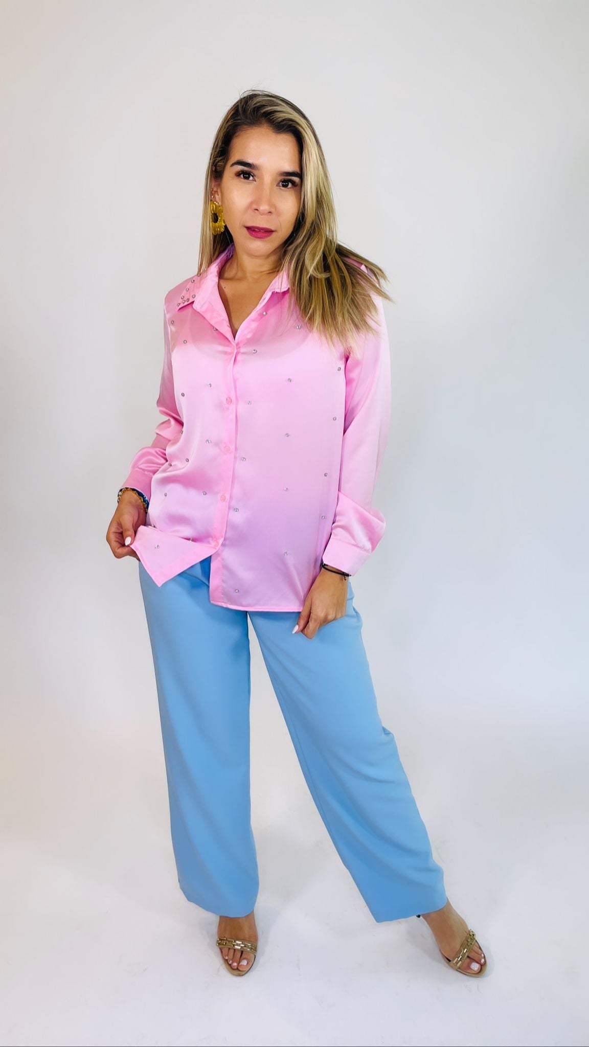 Sparkle Shirt