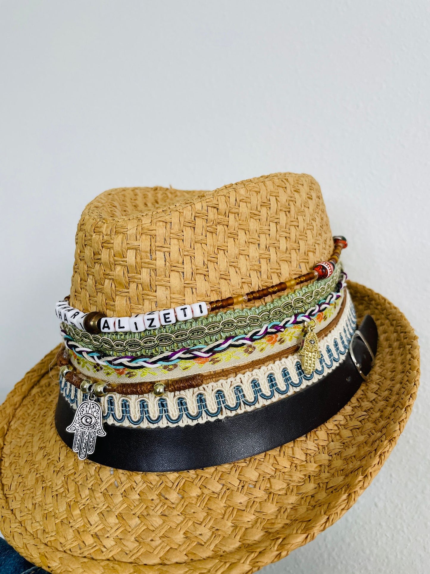 Sombreros Playeros