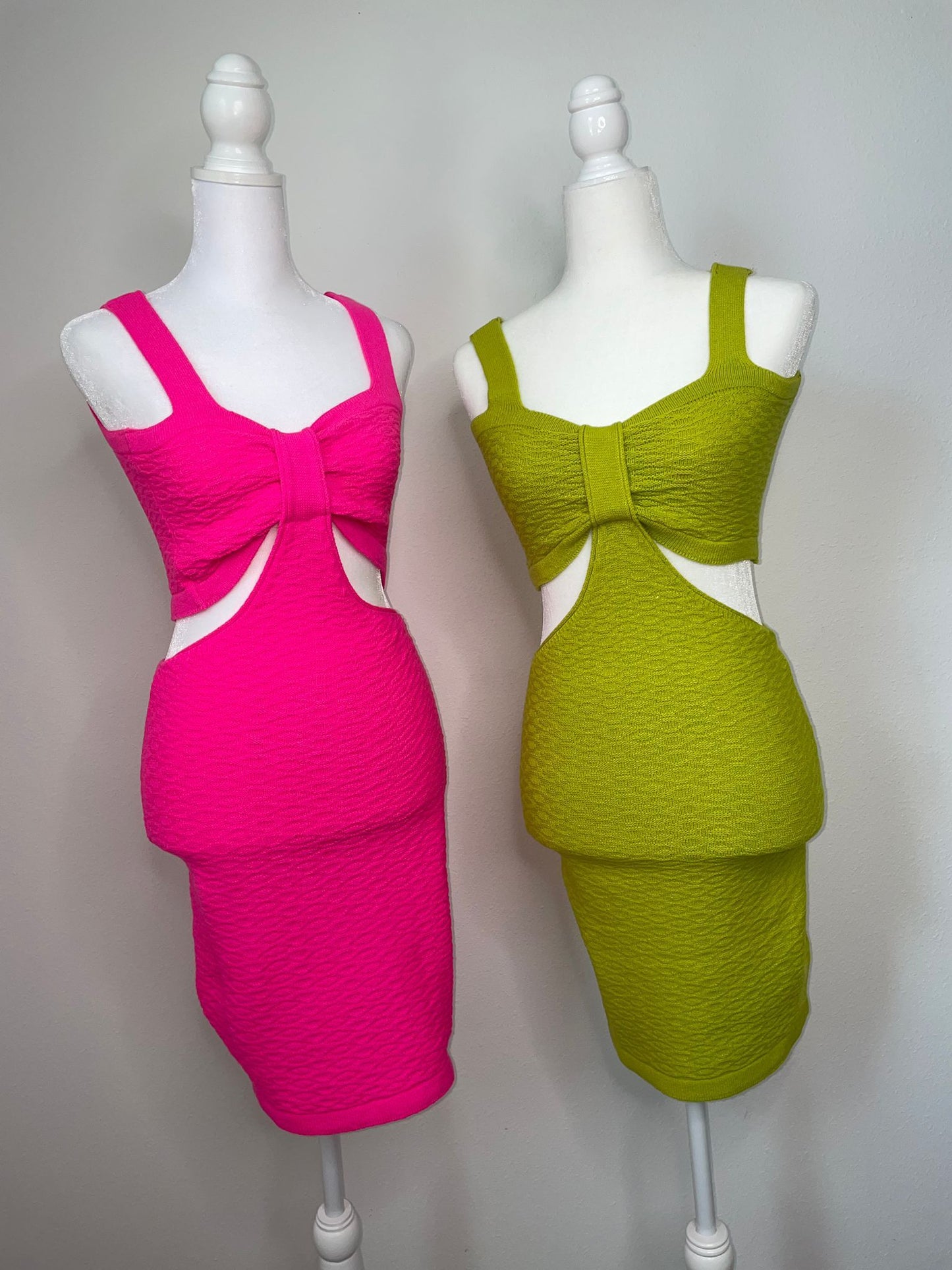 Copaccabana Dress