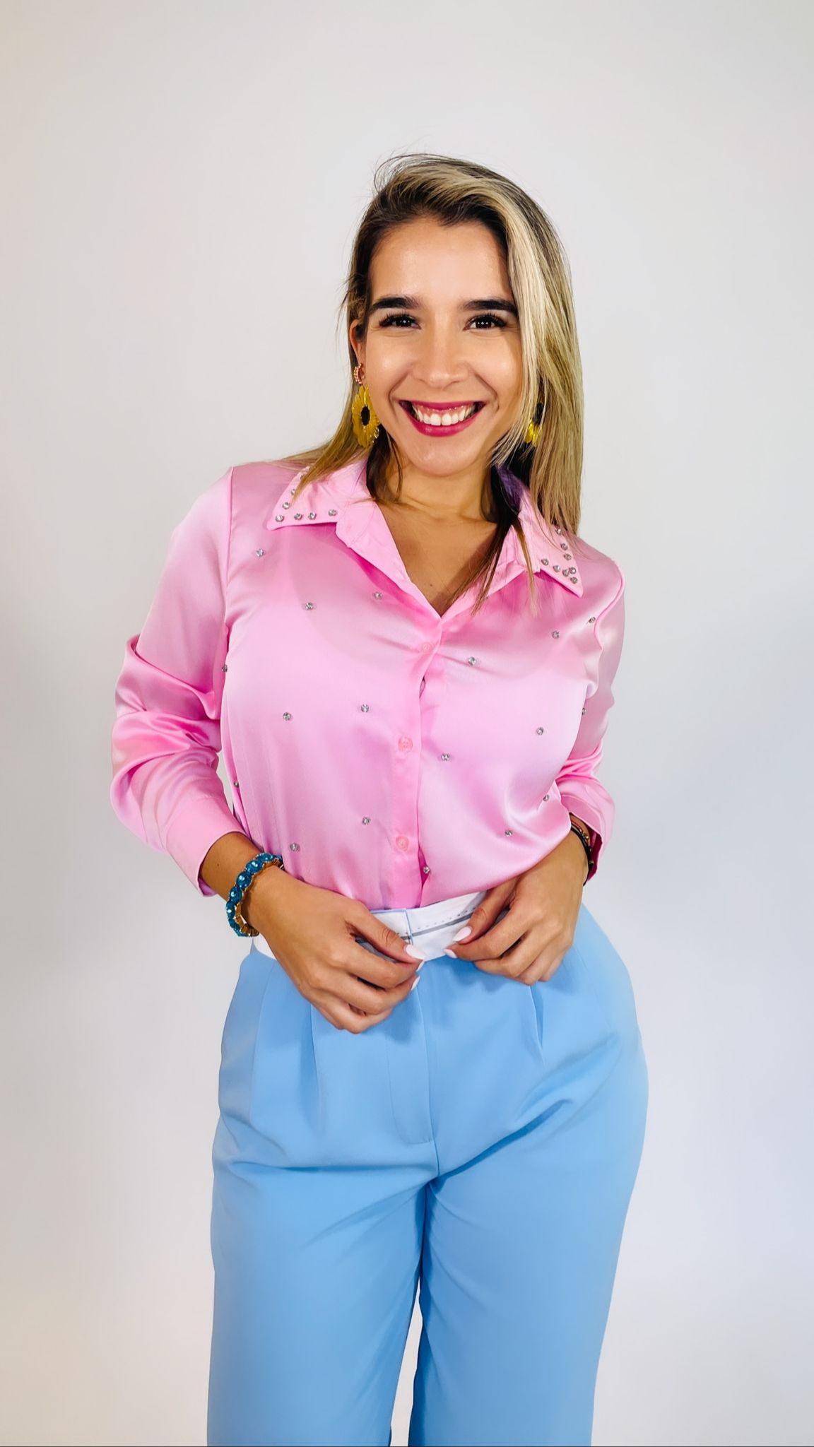 Sparkle Shirt