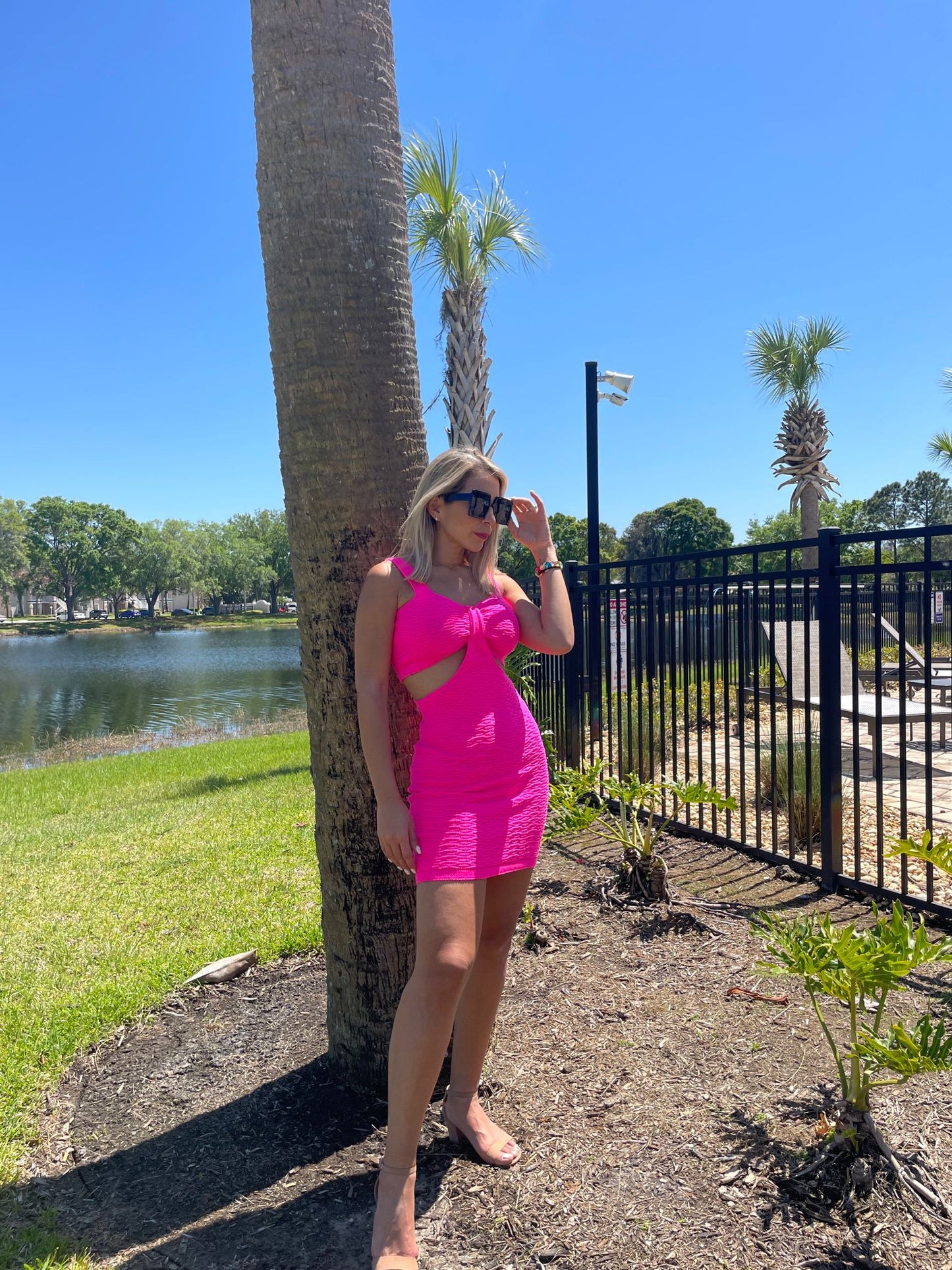 Copaccabana Dress