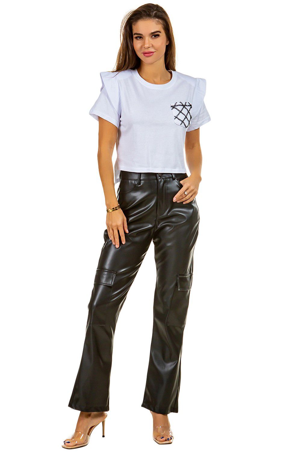 New Basic t-shirt