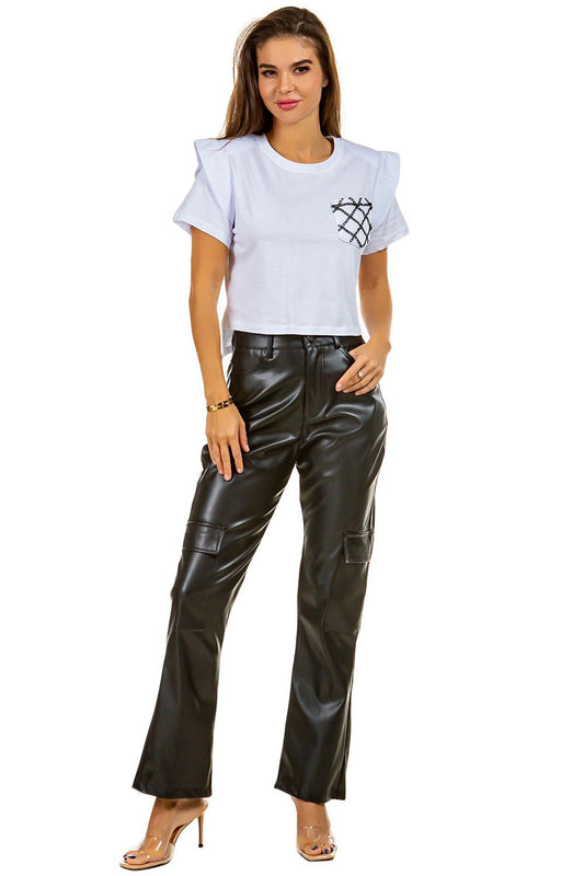 New Basic t-shirt