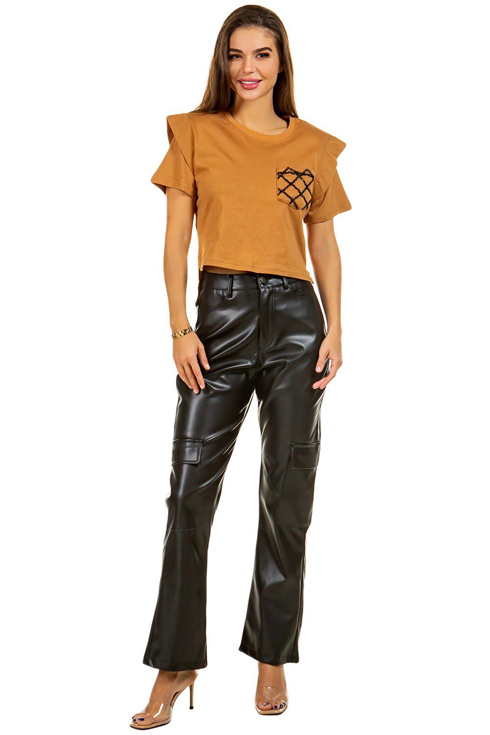 New Basic t-shirt