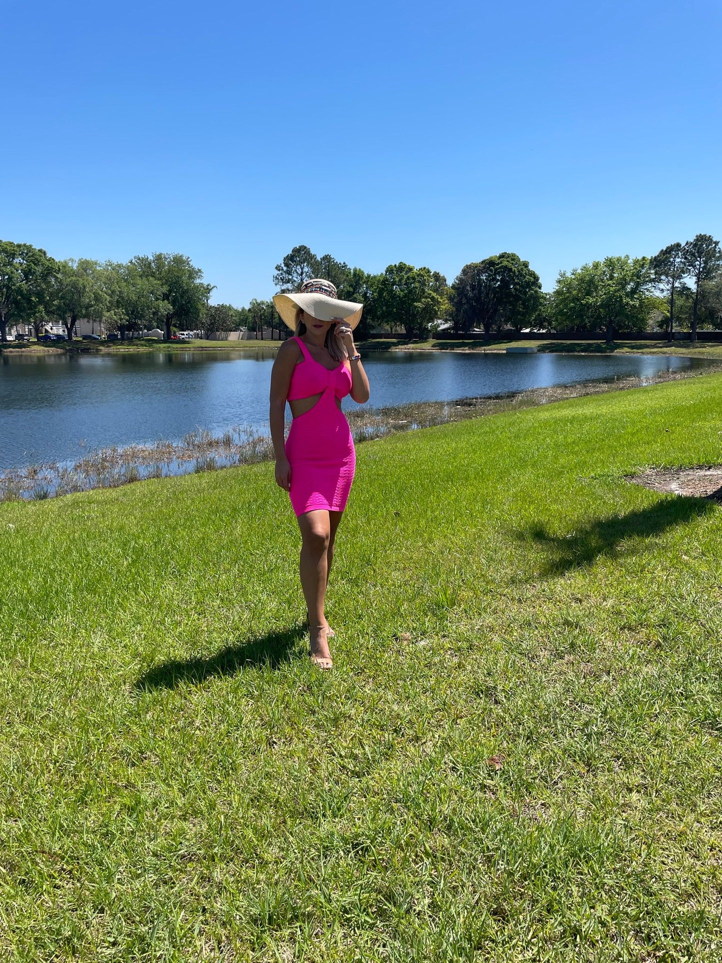 Copaccabana Dress