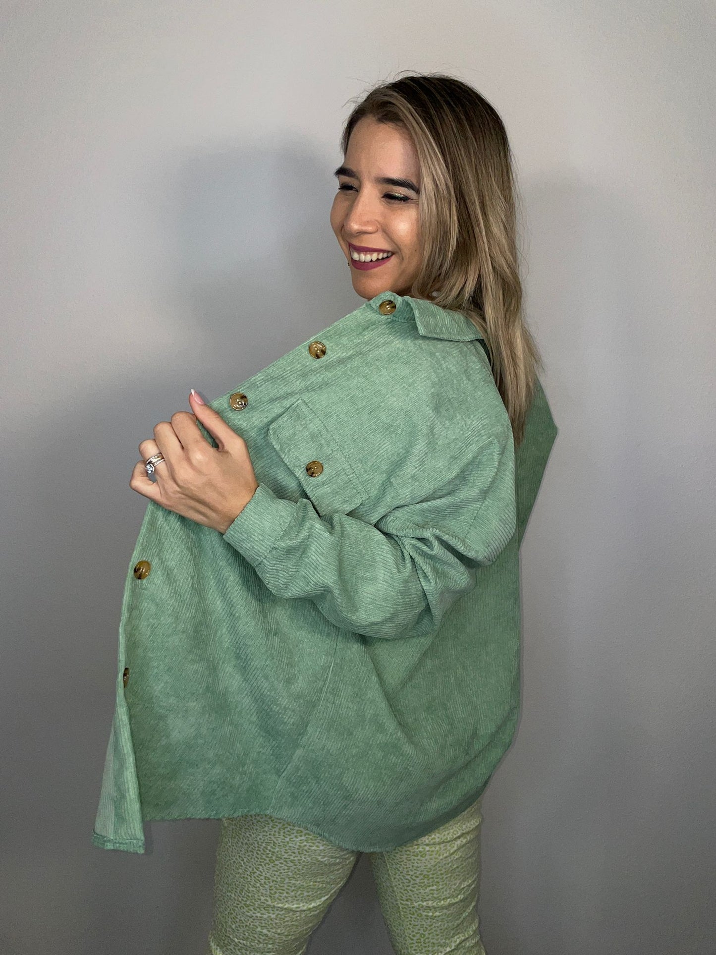 Pana Jacket