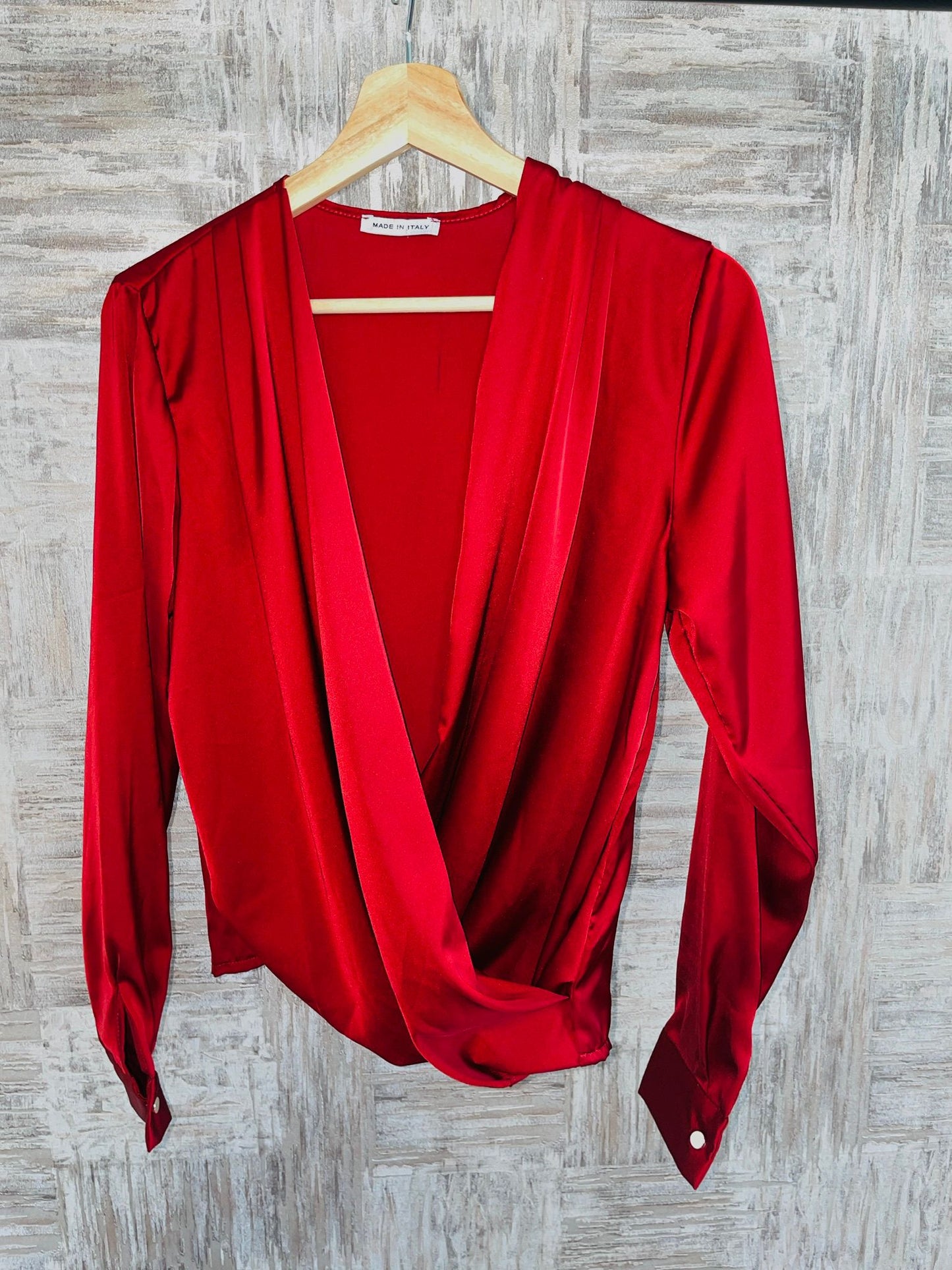 Elegant shirt